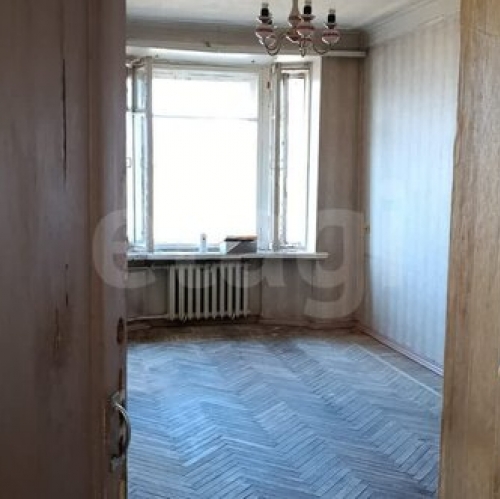 4-комн квартира Захарьевская улица,  д. 3