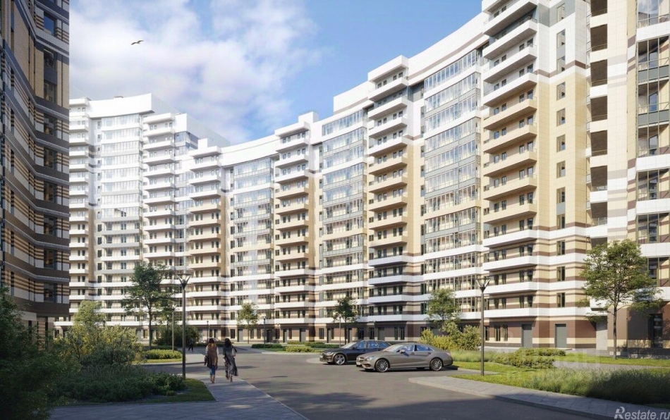 Продажа гаража Коломяжский пр-кт,  д. 15,  к. 8