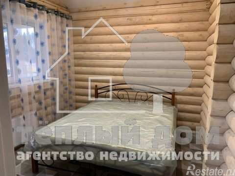 Аренда дома Литвиново, СНТ Борисовка, 72