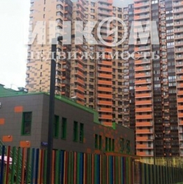 Продажа 1-комн квартиры на вторичном рынке Реутов г, Носовихинское ш,  д. 43