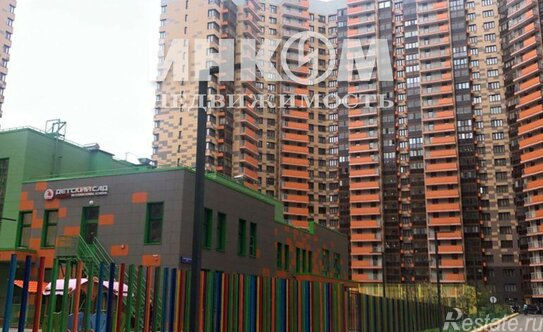 Продажа 1-комн квартиры на вторичном рынке Реутов г, Носовихинское ш,  д. 43