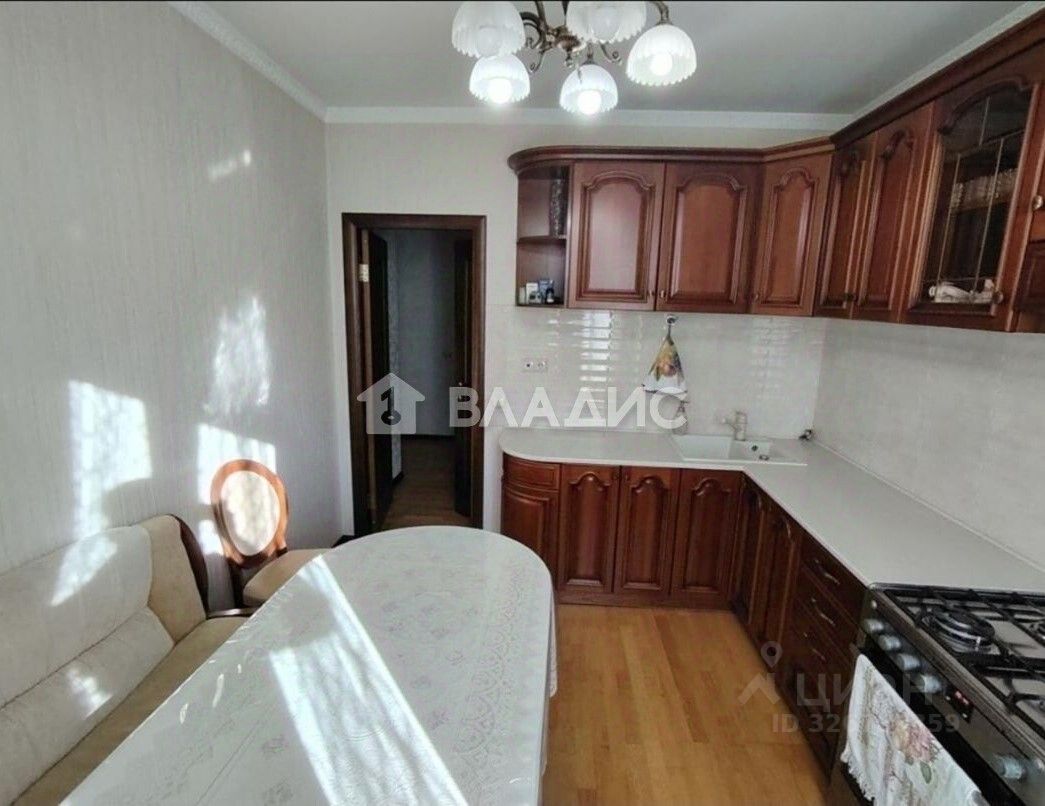 Продажа 3-комн квартиры на вторичном рынке Ленинградский проспект, 45К3