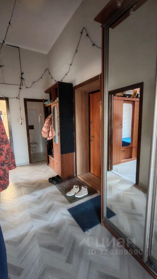 Продажа 3-комн квартиры на вторичном рынке Садовая улица, 88