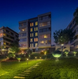 Продажа 6-комн квартиры на вторичном рынке Минская улица,  д. 2В к6