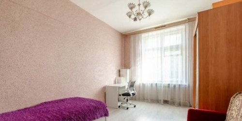 3-комн квартира ул Подъёмная,  д. 8