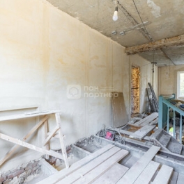 Продажа 3-комн квартиры на вторичном рынке улица Седова,  д. 40