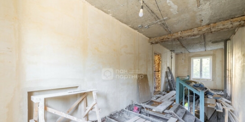 3-комн квартира улица Седова,  д. 40