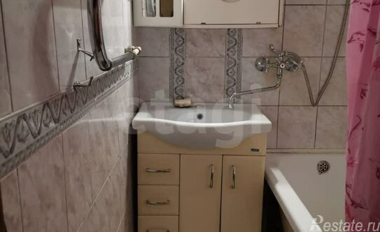 Продажа 3-комн квартиры на вторичном рынке Придорожная аллея,  д. 21