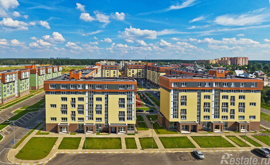 Продажа 1-комн квартиры на вторичном рынке Красногорск, улица Королёва,  д. 8