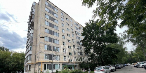 4-комн квартира Палехская улица, 11