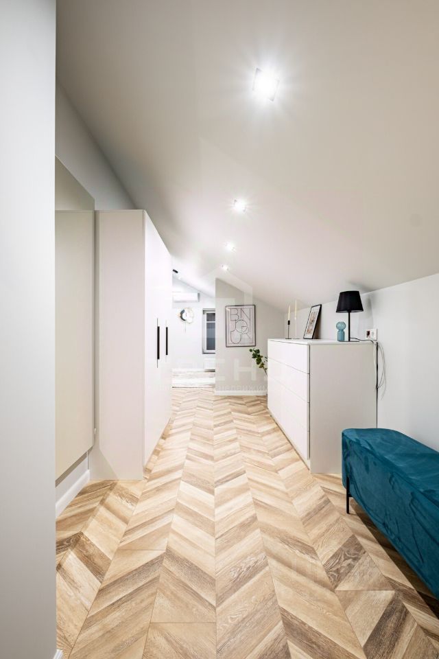 Продажа студии Большой Казачий переулок, 10