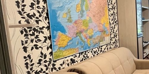 2-комн квартира 1-й Рабфаковский переулок, 2