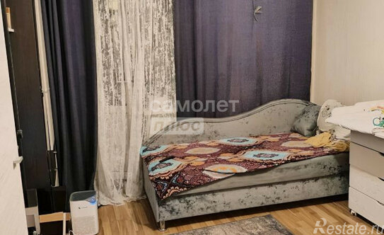 Продажа 1-комн квартиры на вторичном рынке Люберцы г, Панковский 1-й проезд,  д. 9А