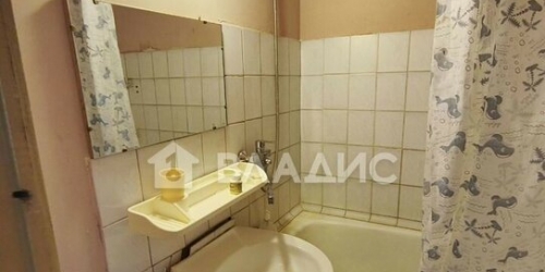 2-комн квартира Химкинский бульвар,  д. 21
