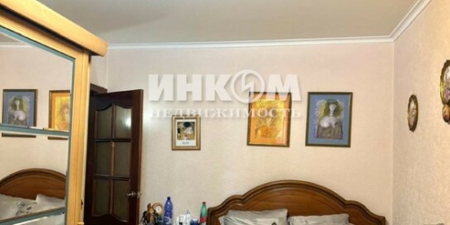 3-комн квартира ул Осенняя,  д. 30