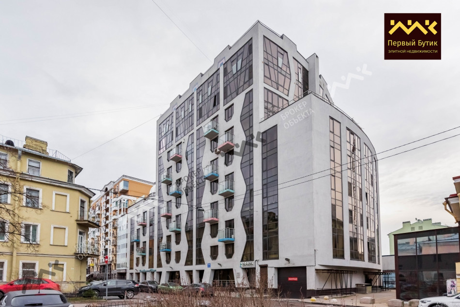 Продажа 1-комн квартиры на вторичном рынке Резная ул,  д. 6