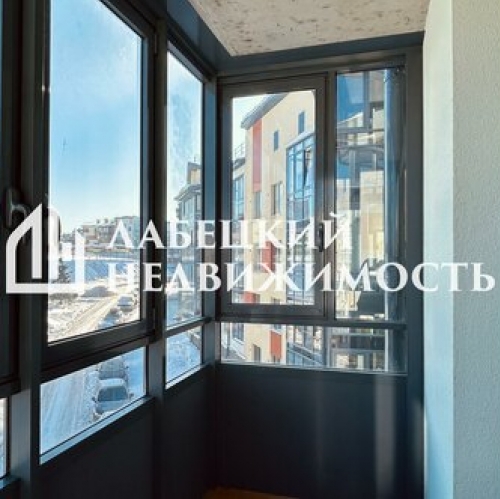 3-комн квартира Мистолово, ул Горная,  д. 27,  к. 2