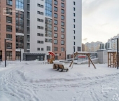 Продать Квартиры вторичка Парашютная улица  71 к2 с1 