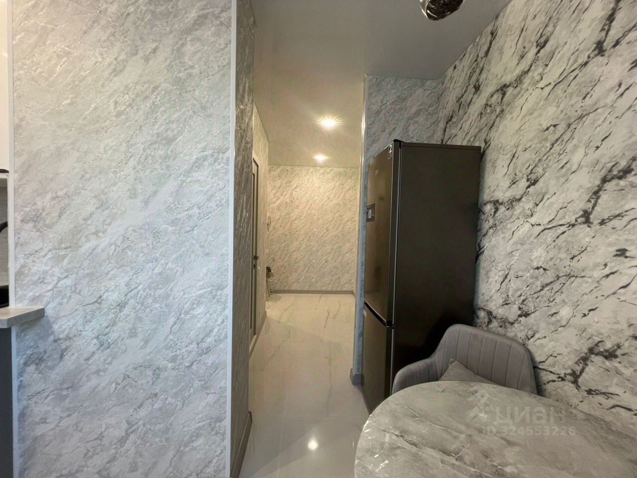 Продажа 1-комн квартиры на вторичном рынке улица Борисовские Пруды, 28/1