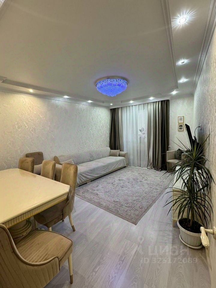 Продажа 2-комн квартиры на вторичном рынке улица Сантьяго-де-Куба, 4к3