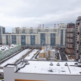 Продажа 3-комн квартиры на вторичном рынке Ленинский пр-кт,  д. 68,  к. 1