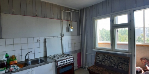 2-комн квартира Всеволожск г., Аэропортовская ул. ,  д. 5