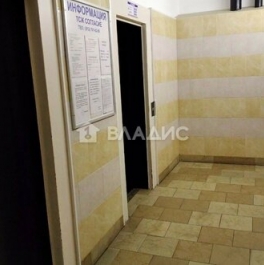 Продажа 1-комн квартиры на вторичном рынке проспект Славы,  д. 40 к1