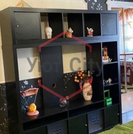 Продажа 4-комн квартиры на вторичном рынке ул Верхние Поля,  д. 42,  к. 1