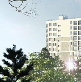 Продажа студии проспект Крузенштерна, 4 Продажа студии проспект Крузенштерна, 4