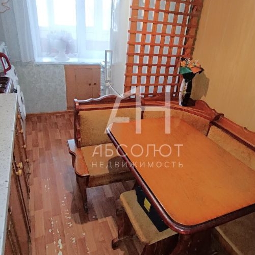 3-комн квартира Сергиев Посад, улица Энгельса, 5