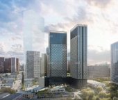 Продать Торговые помещения Ильменский проезд  8А 2