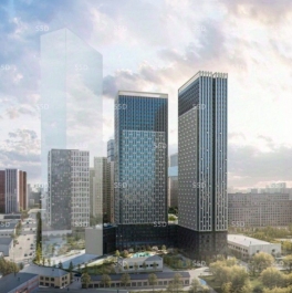 Продажа торгового помещения Ильменский проезд, д. 8А, к. 2 Продажа торгового помещения Ильменский проезд, д. 8А, к. 2