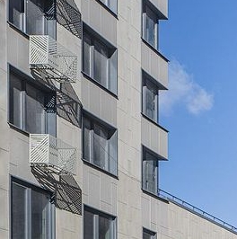 Аренда 1-комн квартиры на вторичном рынке Дмитровское шоссе, 71А