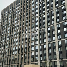 Продажа 2-комн квартиры на вторичном рынке Фестивальная ул,  д. 15 к4