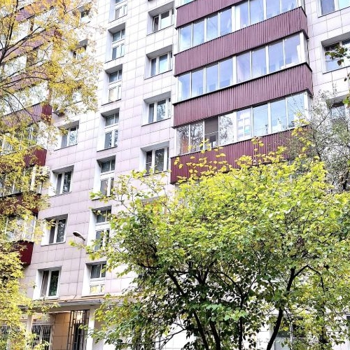 2-комн квартира улица Гончарова, 3