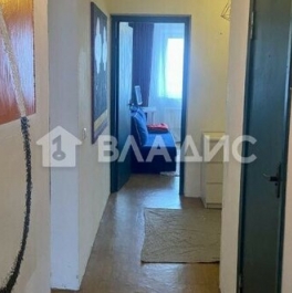 Продажа 3-комн квартиры на вторичном рынке Очаковская Б. ул,  д. 12 к3