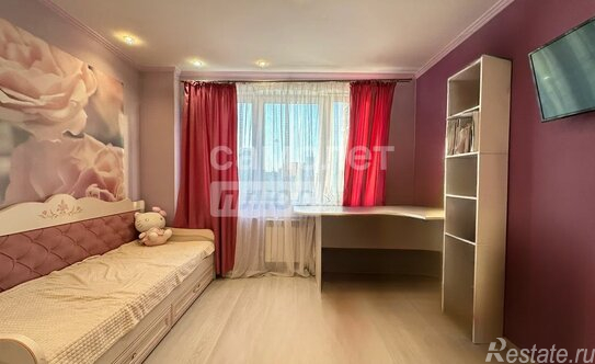 Продажа 3-комн квартиры на вторичном рынке Одинцово, ул Маковского,  д. 24