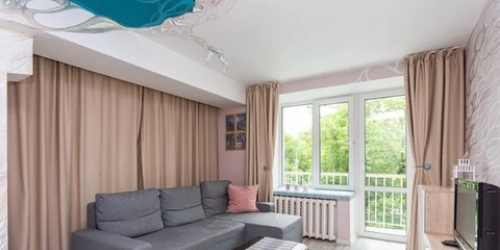 2-комн квартира 1-я Текстильщиков ул,  д. 8