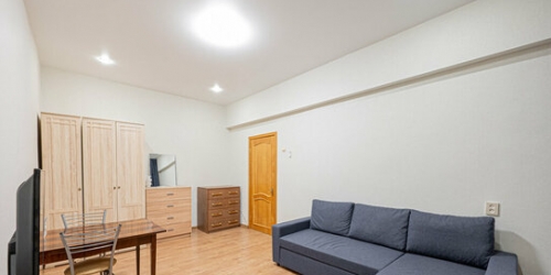 1-комн квартира ул Гончарова,  д. 17В