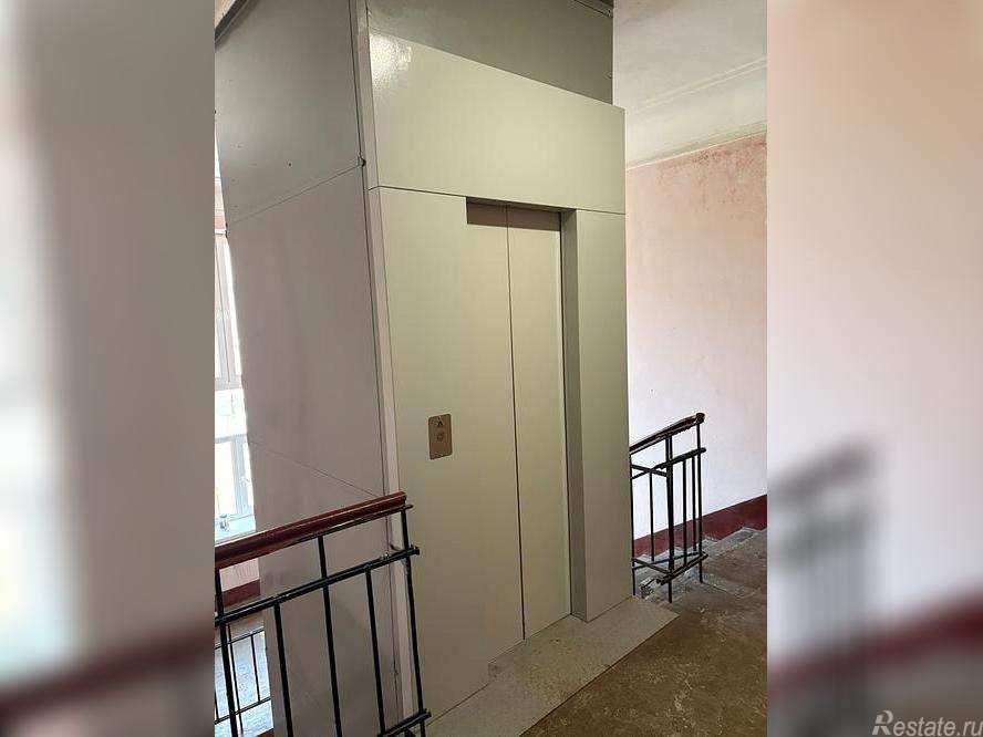 Продажа 1-комн квартиры на вторичном рынке Невский проспект,  д. 146,  к. лит А