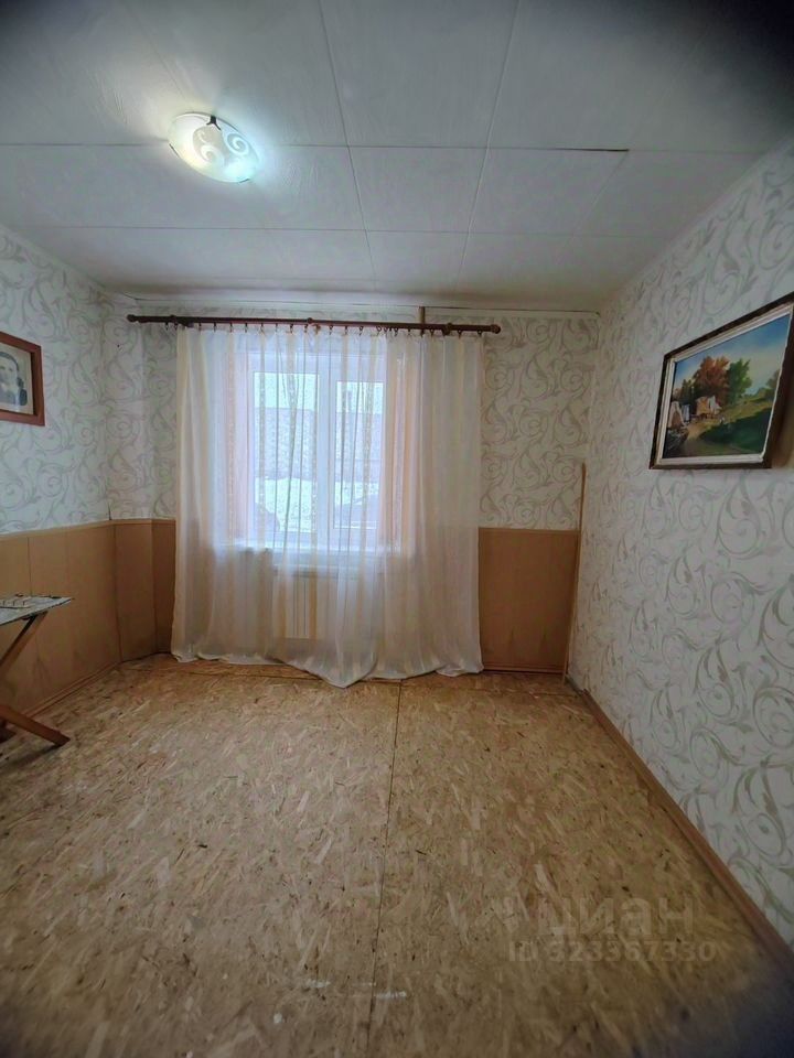 Продажа 2-комн квартиры на вторичном рынке 1А мкр, 48к2