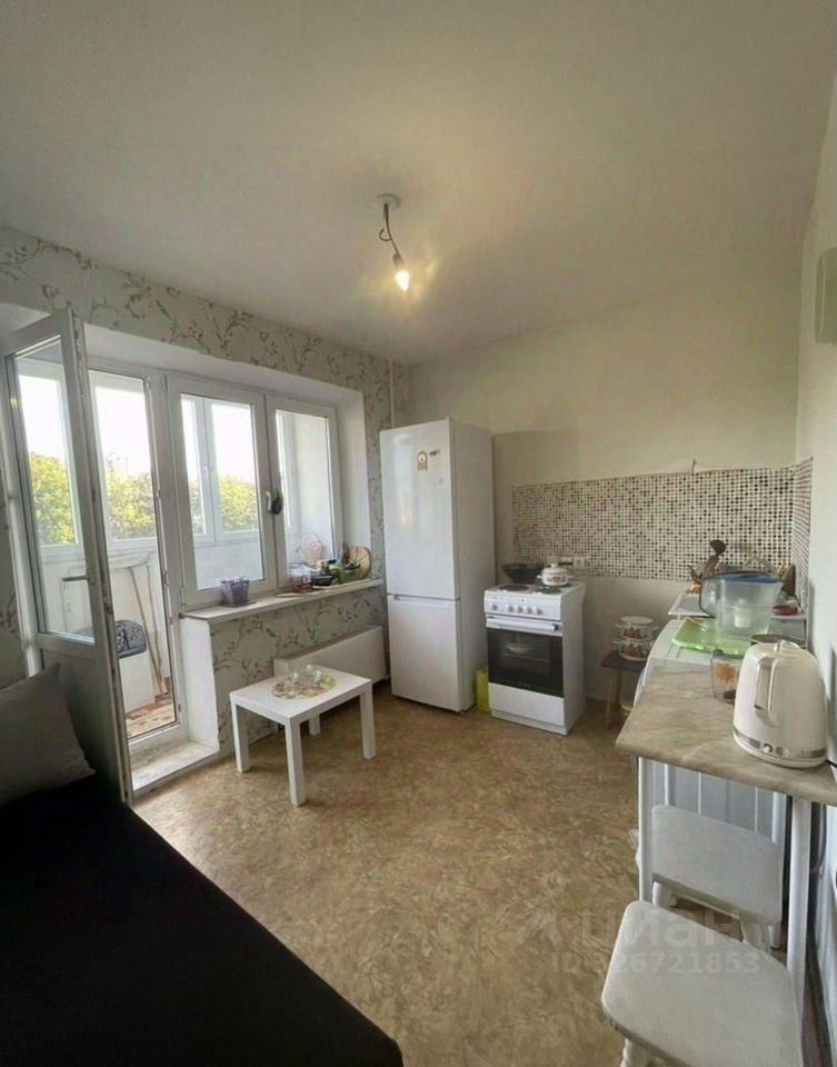 Продажа 1-комн квартиры на вторичном рынке Ивантеевка, улица Дзержинского, 8к2