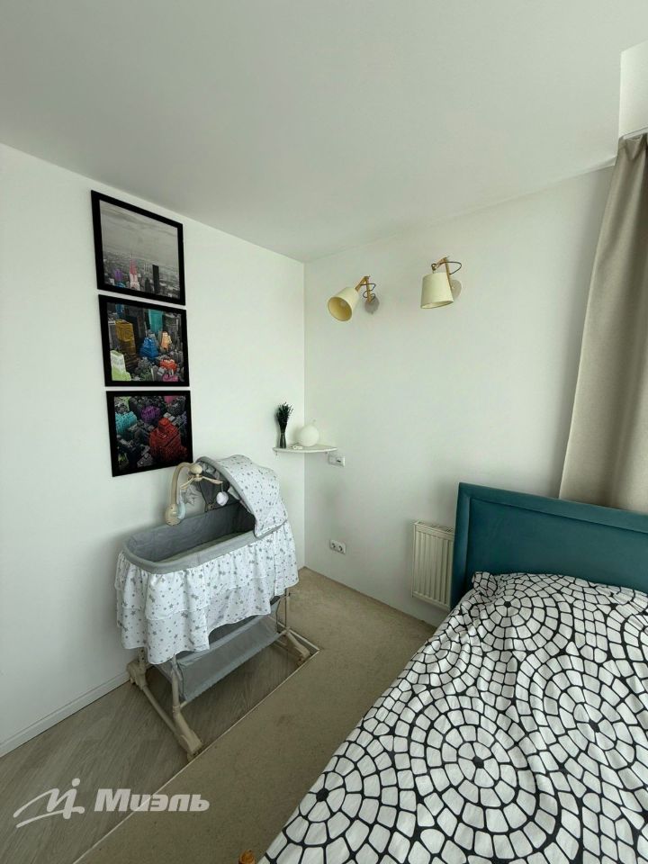 Продажа 2-комн квартиры на вторичном рынке Беломорская улица, 11к1