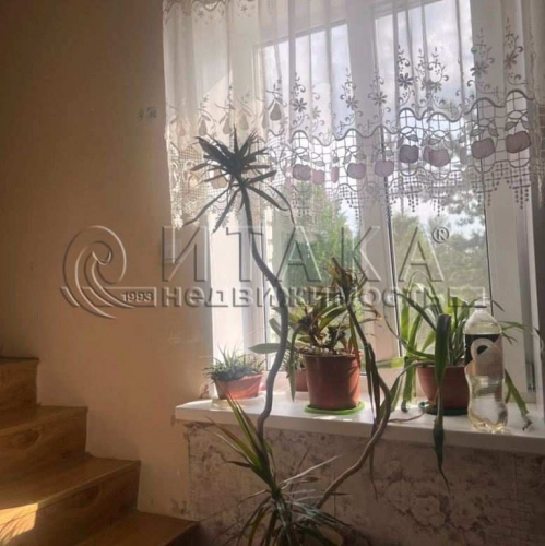 Коттедж/дом Красная (Горелово) ул.