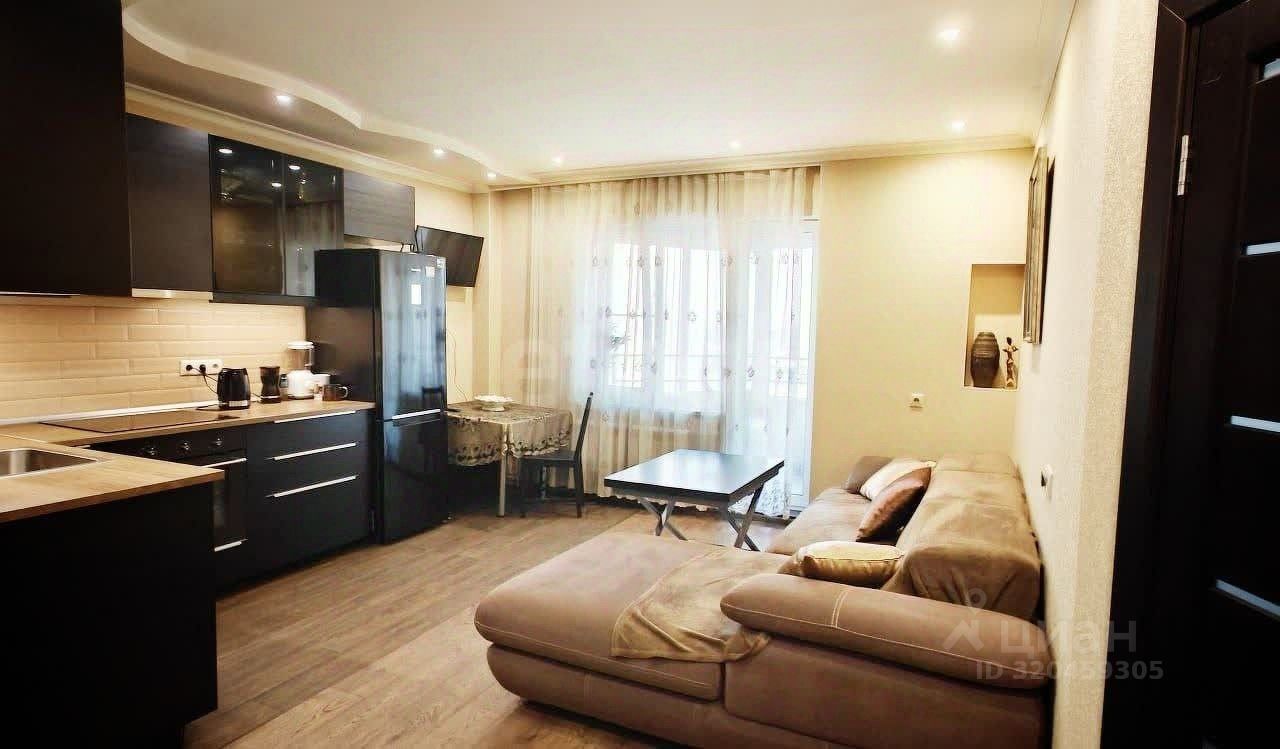 Продажа 2-комн квартиры на вторичном рынке Новоивановское пгт, шоссе Можайское, 52