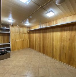 Продажа гаража Балаклавский проспект