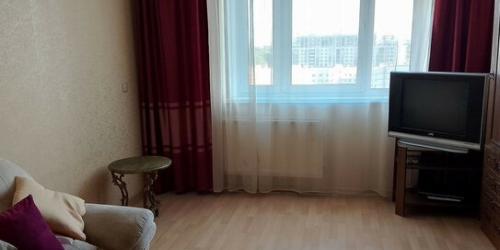 3-комн квартира ул Школьная,  д. 88,  к. 2