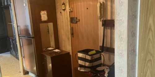 2-комн квартира ул Онежская,  д. 20