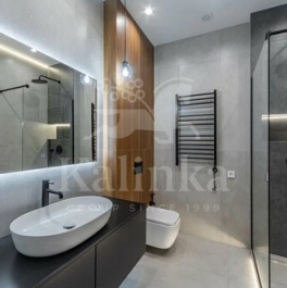 Продажа 4-комн квартиры на вторичном рынке Ленинградский пр-кт,  д. 36 с40