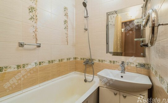 Продажа 2-комн квартиры на вторичном рынке улица Подвойского